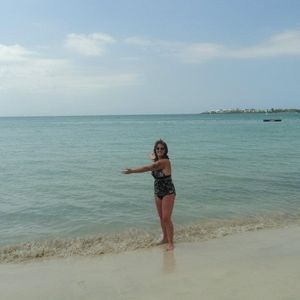 Meet your Posher, Kelly